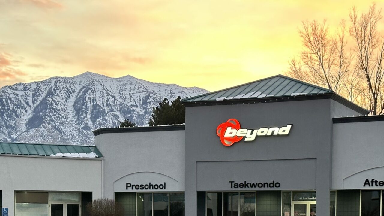 About Us | Beyond Sports Utah